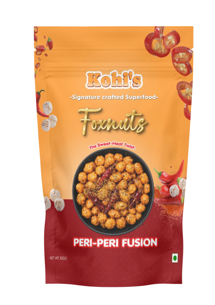 peri peri flavor