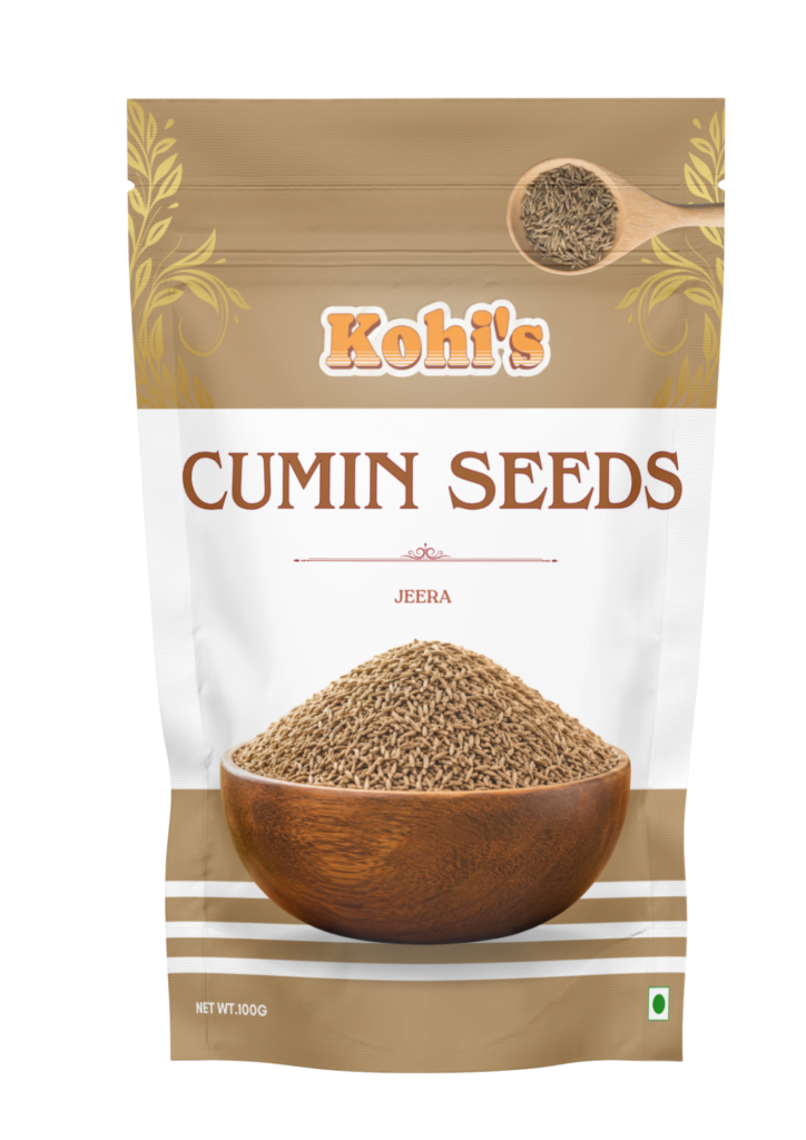 CUMIN SEEDS