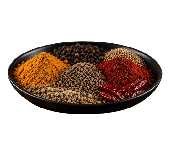 spices